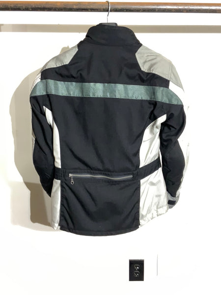 BMW 3-Phasen (phase) jacket w/ removable Thinsulate liner - Moto Guild