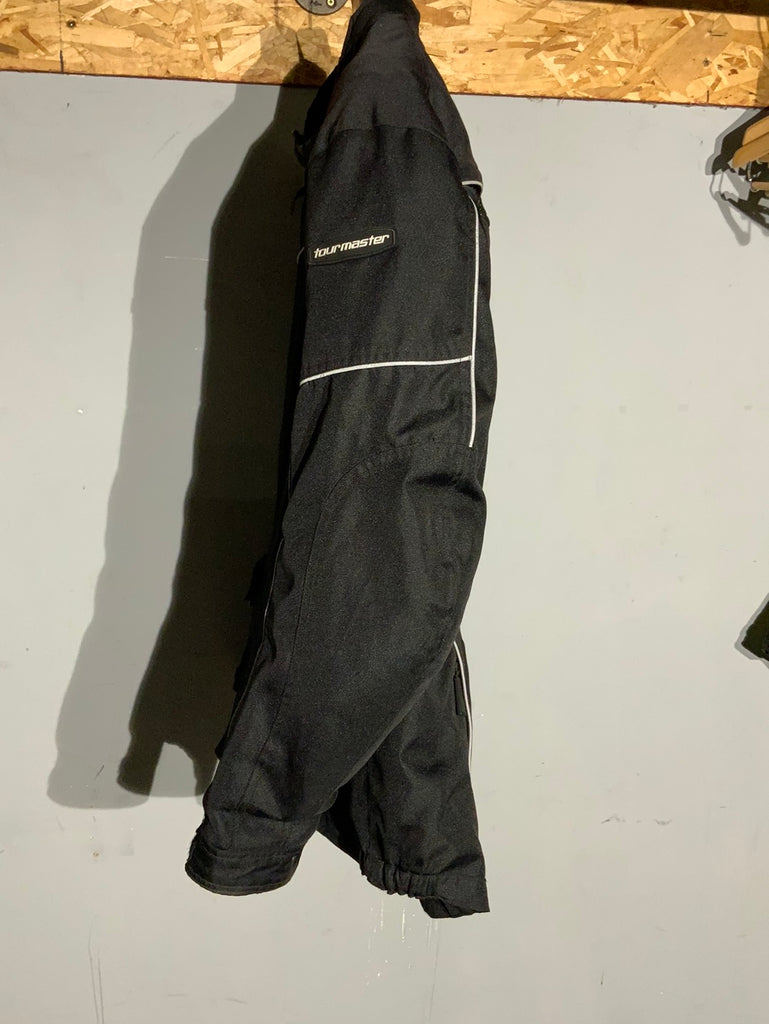 Tourmaster Saber 2 textile jacket