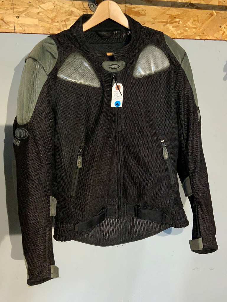 Tourmaster/Cortech mesh jacket