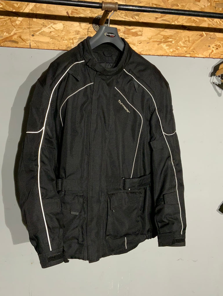 Tourmaster Saber 2 textile jacket