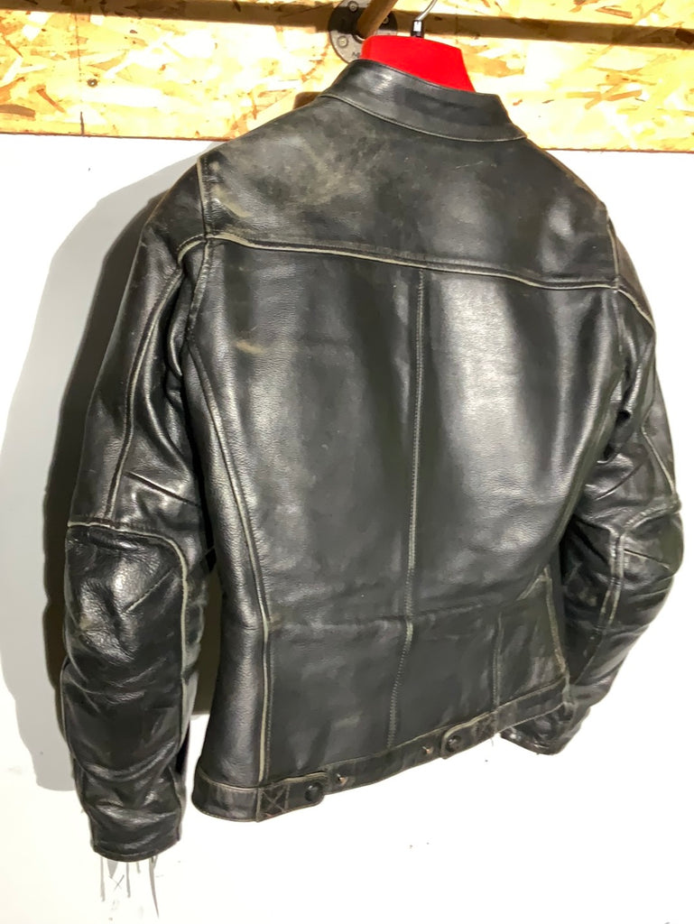 Rev’it leather jacket w/liner - Women’s